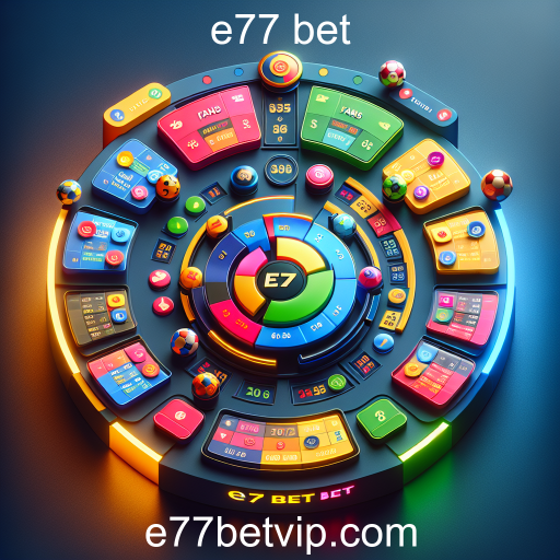 Apostas em Fans: A Nova Sensação no e77 Bet