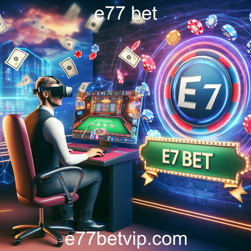 Novidades do Jogo: Descubra as Atualizações Mais Empolgantes da e77 bet
